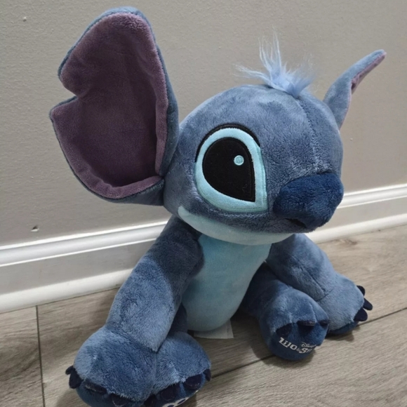 Build-A-Bear Stitch Plush - Picture 4 of 6
